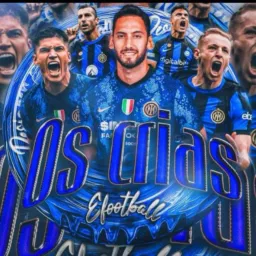 OS CRIAS EFOOTBALL