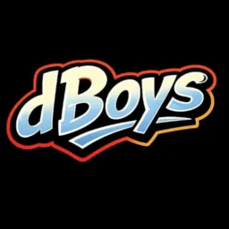 DBoys kids (Vendedora- Suane)