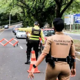 🚧 SÓ BLITZ 🚨