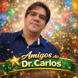 Amigos do Dr carlos