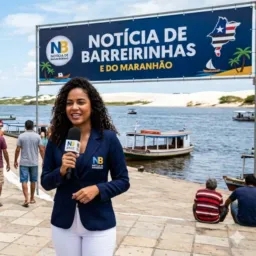 🛑*NOTÍCIAS DE BARREIRINHAS E DO MARANHÃO 02*🛑