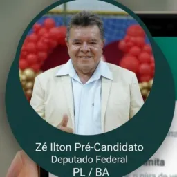 Somos Amigos Zé Ilton de Roda Velha 2026