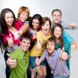 Grupo novo