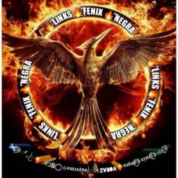 🦅⃢🔥 ⃢🦅🔥֟͜͡LINKS🔥֟͜͡FENIX 🔥֟͜͡NEGRA🔥֟͜͡