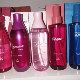 Patrícia perfumaria presentes vip