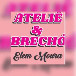 Brechó Elem moura 👚👔👗👕🩴👞👢🧥