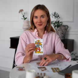 Psiquê Tarot