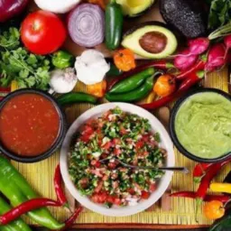 GASTRONOMIA I