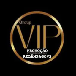 *PROMOÇÃO* RELÂMPAGO VIP#3*🛍️🛍️