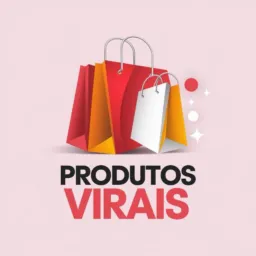 PRODUTOS VIRAIS SHOPEE 🩷