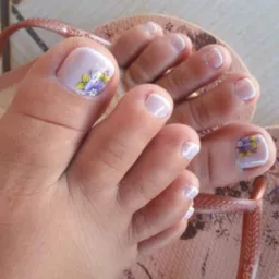 Grupo da Rose manicure