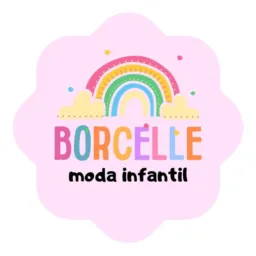 Borcelle Moda Infantil 💖