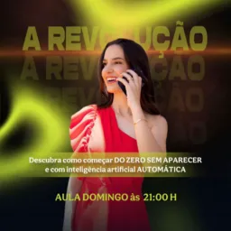 ÚLTIMAS VAGAS ❤️‍🔥
