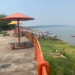 Só notícia de Marabá
