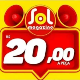 CÁCERES1 PREÇO ÚNICO 20$🛍☀️