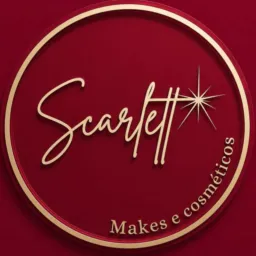 Scarlett Makes e Cosméticos atacado e varejo💋💄