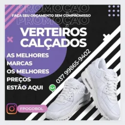 Vendas de para de.minas e regiao