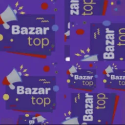 Bazar top