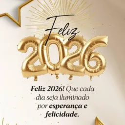 Novas amizades 2026😀