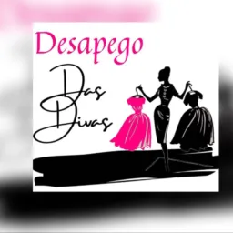 Desapego  05 a 50 reais favor não postar nada fora do preço