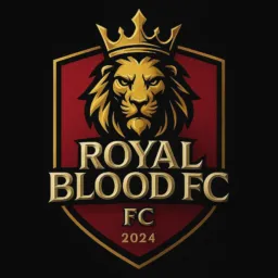 Royal Blood( RECRUTAMENTO)
