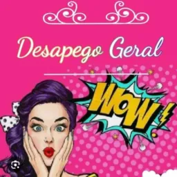 Desapego em Geral