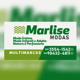 Marlise Modas Multimarcas