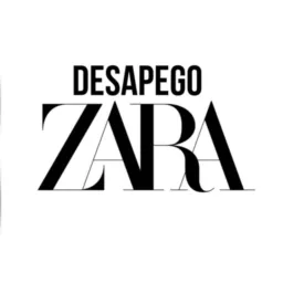 DESAPEGO - ZARA
