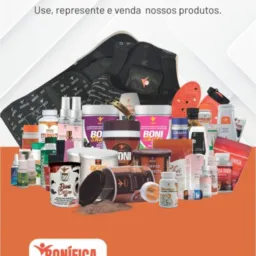 Produtos naturais 💊BONEVITA