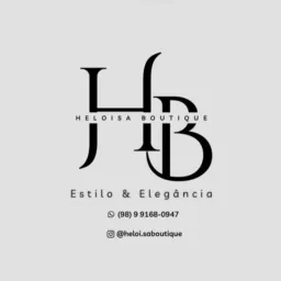 HELOÍSA BOUTIQUE 🛍️🛒