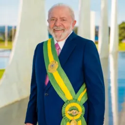 Lula 2026