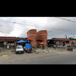 FEIRA DE TROCA OITIZEIRO