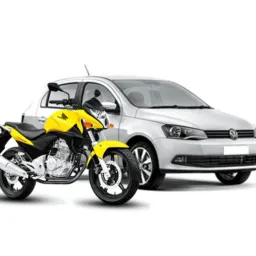 COMPRA E VENDA DE MOTO E CARRO
