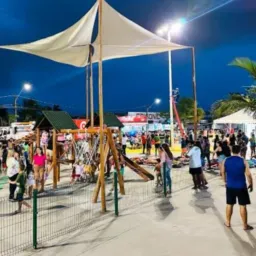 CHÁCARA BRASIL E HABITACIONAL TURU
