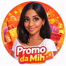 Promo da Mih 🎀