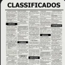 CLASSIFICADOS CAMPINAS