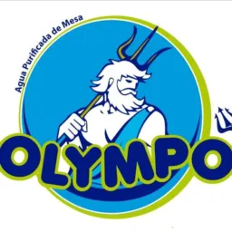 AGUA PURIFICADA OLYMPO 💦