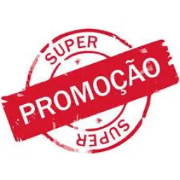 Vendas da região 5 promoções