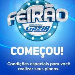 Vendas Gazin do centro 💙🤝
