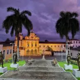 PENEDO EM AÇÃO AL