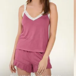 Moda Feminina