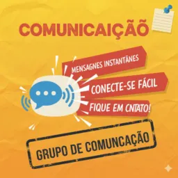CALL GERAL DE MEMBROS ⁉️