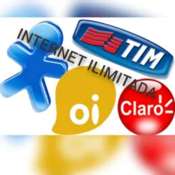 INTERNET ILIMITADA