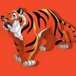 🐯🐞🐣Animais Fofos🦜🦋🐼