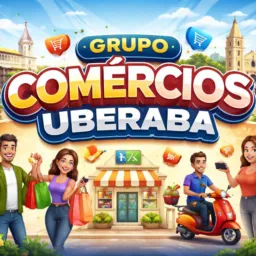 COMÉRCIOS PRUDENTE DE MORAIS E REGIAO (UBERABA )