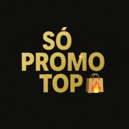 SÓ PROMO TOP
