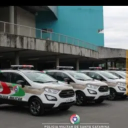 Blitz são Bento mafra canoinhas notícias trânsito blitz