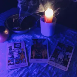 🌀✨Sussurros do Tarot e Magia✨🌀