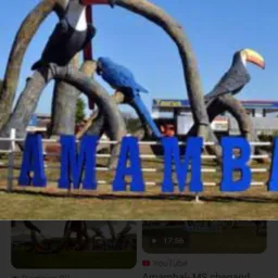 NOTICIAS DE AMAMBAI E REGIÃO