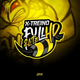 XTREINO DA FULL HD ELITE 🐝